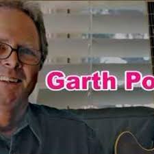Garth Porter