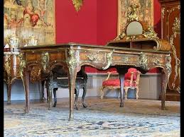 Asmr Introduction To French Furniture Louis Xiv Xv And Xvi Styles Youtube