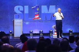 In today's edition of evening 5, in its annual review, khazanah nasional gives an update on its financials and the state malaysia airlines. Sl1m 2018 Berita Gembira Buat Pelatih