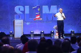 Program sl1m merupakan ilham y.a.b. Sl1m 2018 Berita Gembira Buat Pelatih