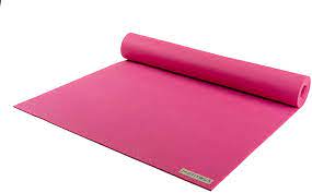 Upon opening the jade harmony, i instantly felt (and smelled) a difference. Jade Yoga Harmony Yoga Mat 3 16 Thick X 24 Wide Flamingo Pink 68 Amazon De Sports Outdoors