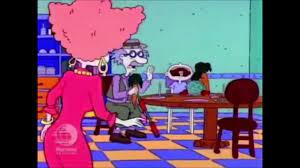 Tommy pickles vs the junk food kid rugrats nickrewind. How Many Times Did Tommy Pickles Cry Part 2 Grandpa Moves Out Youtube