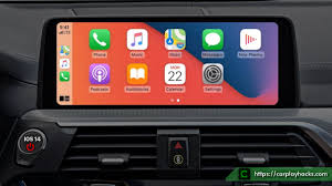 Pin On Carplay Hacks