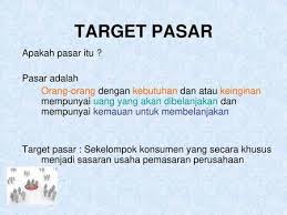 Segmentasi pasar ini merupakan suatu falsafah yang berorientasi pada konsumen. Segmentasi Pasar Adalah Membagi Bagi Pasar Yang Bersifat Heterogen Suatu Produk Ke Dalam Satuan Satuan Pasar Segmen Pasar Yang Bersifat Homogen Homoginitas Ppt Download