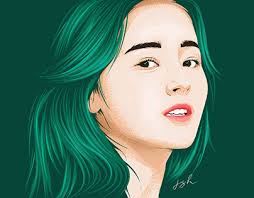 Nancy Ajram نانسي عجرم Projects :: Photos, videos, logos, illustrations and  branding :: Behance