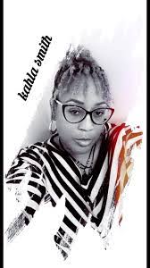 Kailah Smith's Instagram, Twitter & Facebook