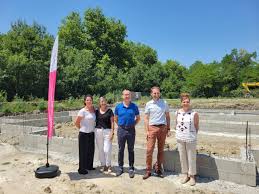 Photo Aude : cette commune va se doter d'un centre d'accueil de loisirs ...