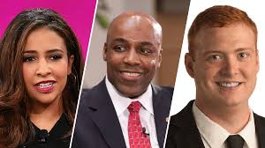 10 Races to Watch in Illinois' Midterm Elections