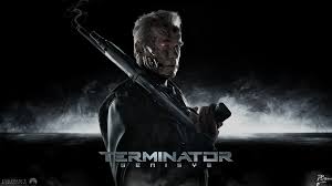 Terminator genisys is the fifth film in the terminator series, and will act as a retcon to the series. Terminator Genisys Full Movie Watch Online Download Smashmovies