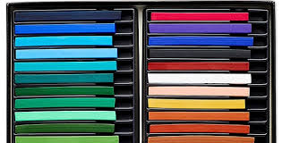 Prismacolor Art Stix Pencils Review