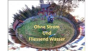 Griechischer bergtee kommt mit ganz wenig wasser aus. Ohne Strom Und Fliessend Wasser Youtube