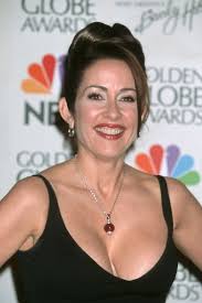 Witness Patricia Heaton's Pussy Intrigue - Fake Porn Unveiled