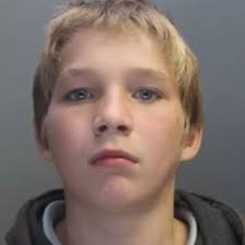 Teenager missing from Wrexham