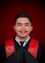 ✨GRADUATE NA ANG SIGEG BAGOLBOL✨ John Paul C. Sabanal Bachelor of Special  Needs Education 𝑪𝒖𝒎 𝑳𝒂𝒖𝒅𝒆 Silliman University