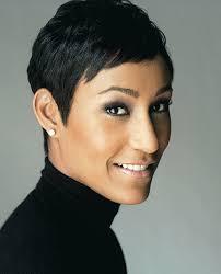 Desiree Rogers Keynote Speaker