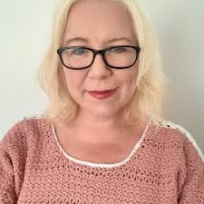 5) Fiona Field, Teacher at Creative Fabrica