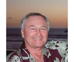 Douglas Dick Obituary (2024)