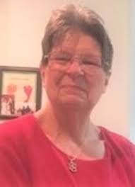 Rose Laureti, 1945-2021