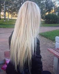 30 schone frisuren fur blondes haar blonde frisuren fur haar sch check more at https s2 blonde haare blonde glatte haare haarfarbe blond