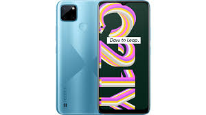 Realme C31 listed on Indonesia Telecom ...