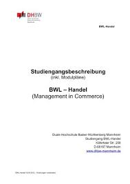 See more of dhbw mannheim on facebook. Bwl Handel Automobilhandel Dhbw Mannheim