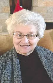 Barbara (Otto) Meyer