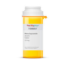 Image result for Metoclopramide