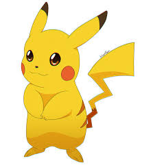 Pin On Pikachu