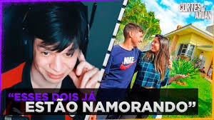 ARUAN REAGE A LEVEI A DANI PRA CONHECER A CASA NOVA DOS MEUS PAIS (RENAN  FIORINI)