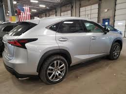 Image result for Silver Lining 2016 NX