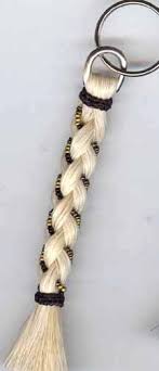 Simply browse an extensive selection of the best human hair crochet and filter by best match or price to find one that suits you! 12 Horse Hair Jewelry Ideas Horse Hair Jewelry Horse Hair Horse Jewelry