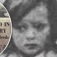 The unsolved Yorkshire 'Red Shoe' murder remains a mystery after death of  girl, 4, almost 75 years ago