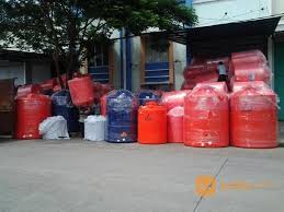 Tangki pendam, tangki stainless, tangki kimia, tangki silo, ground water tank, 081261095513 (wa). Distributor Tangki Air Penguin Jakarta Timur Jualo