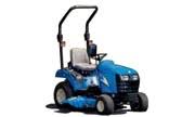 New Holland TZ21D Tractor