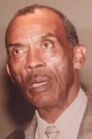 Obituary information for ALEXANDER HARRIS