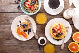 7 Desayunos Para Sorprender A Tu Pareja En 2020 Recetas De Comida Desayuno Comida