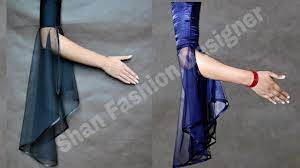 Films en vf ou vostfr et bien sûr en hd. Beautiful Umbrella Sleeves Design Cutting And Stitching Kurti Sleeves Designs Youtube
