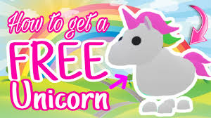Roblox adopt me new codes list. How To Get A Unicorn In Roblox Adopt Me For Free Novocom Top
