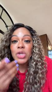 This stamp? Gave ✨ natural, effortless, soft-girl magic ✨@tarte cosmet...