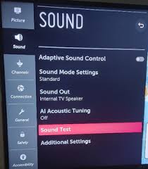 See full list on mytechreviewer.com Lg Tv Audio Problems Lg Usa Support
