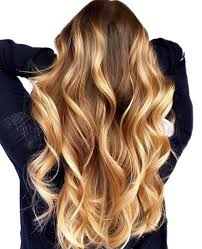 While choosing the shades, do not color in pale blondes and very light tones. The Ultimate Hair Colors That Will Make You Look Younger Fashionisers C