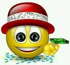 Pin By Maureen38 On It S All About Emojis Emojis Everywhere Smiley Emoji Silly Faces Happy Smiley Face