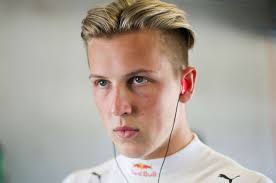 TQF Continues Support for Liam Lawson