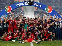 Portugal vence a frança por 1 a 0 na prorrogação e é campeão da eurocopa 2016. Seis Anos De Prisao Para Frances Que Tentou Atentados Ao Euro 2016 Maisfutebol