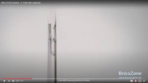 Meubles cuisine ikea avis bonnes et mauvaises experiences from deavita.fr. Fixation Meuble Haut Cuisine Contre Le Plafond