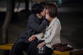 Photos New Stills Added For The Korean Drama One Spring Night Korean Drama Jung Hae In Spring Nights