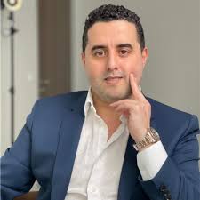 Chokri Lamloum posted