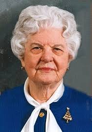 Wanda Evans Obituary (2009)