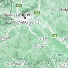 From wikimedia commons, the free media repository. Earthquakes Near Petrinja Grad Petrinja Sisak Moslavina Croatia Today Latest Quakes Past 30 Days Complete List And Interactive Map Volcanodiscovery