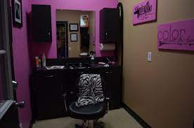 Rachael Karmazin S Younique Virtual Party Home Hair Salons Home Salon Home Beauty Salon